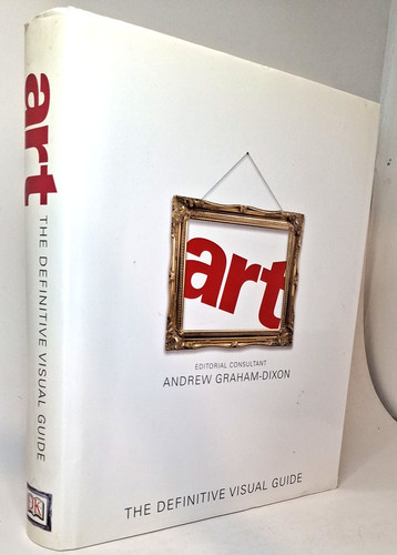 Art the definitive - art,