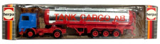 1:87 Scale Herpa 801204 VOLVO
