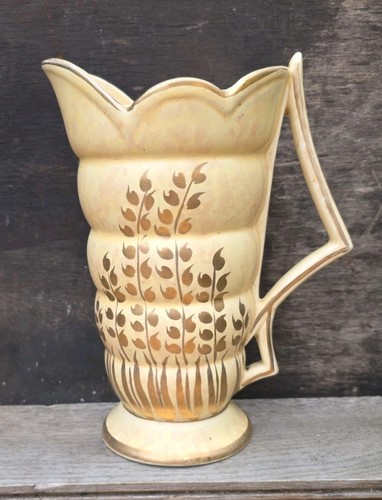 Art deco arthur - art, vintage