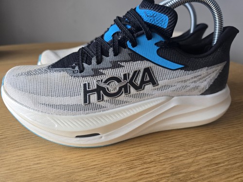Hoka one rocket carbon - one, x