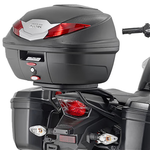 Givi rear rack sr1142 - givi,