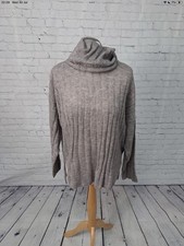 H&M Grey Jumper Women’s Size