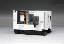 Yamazaki Mazak QT200MY 1/20