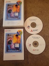 Mitsubishi Electric MELSOFT GX