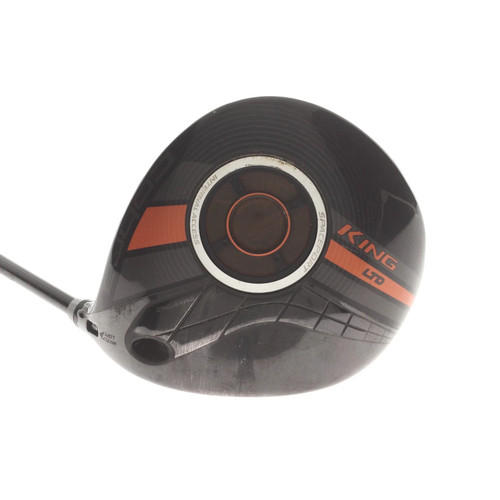 Cobra king ltd driver - king, 9.5*