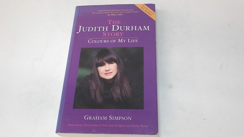 The judith durham story - the,