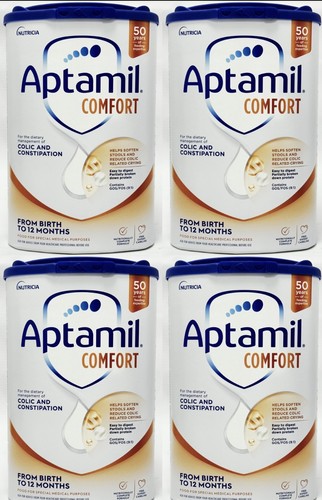 Aptamil comfort infant - comfort,