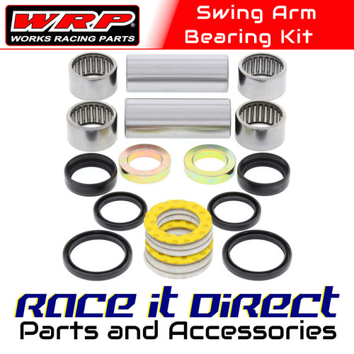 Swing arm bearing kit - arm,