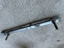 Volvo P1800 1800 S E ES Seat Rail