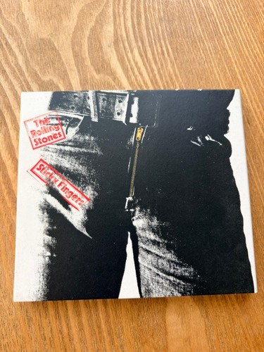 The rolling stones - rolling,