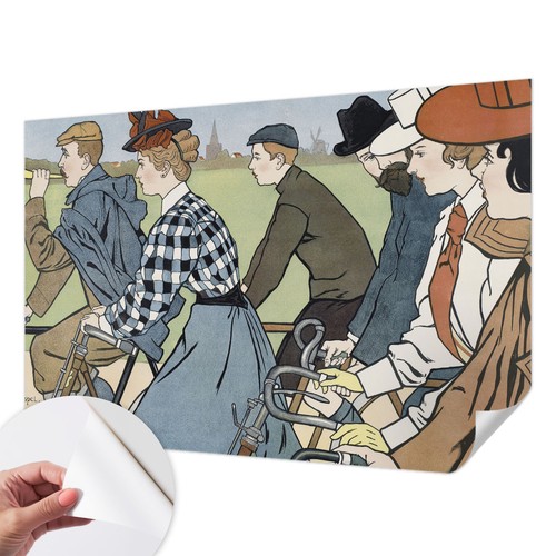 Self adhesive wallpaper mural - wallpaper,