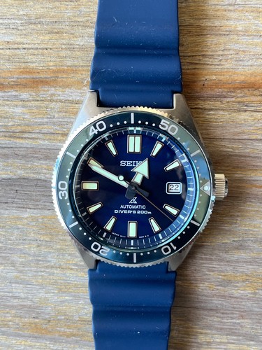 Seiko spb053j1 automatic diver - seiko,