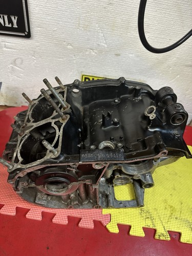 Yamaha rd350lc ypvs - ypvs, engine