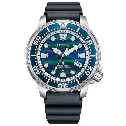 Citizen promaster bn0167 09w - citizen, bn0167-09w