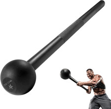 Yes4All Steel Mace Bell for