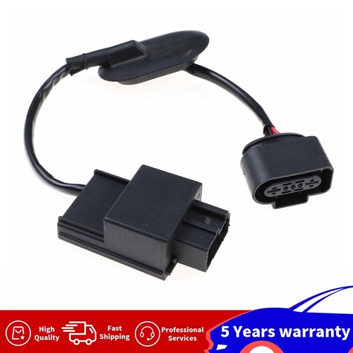 Fuel pump control module - fuel,