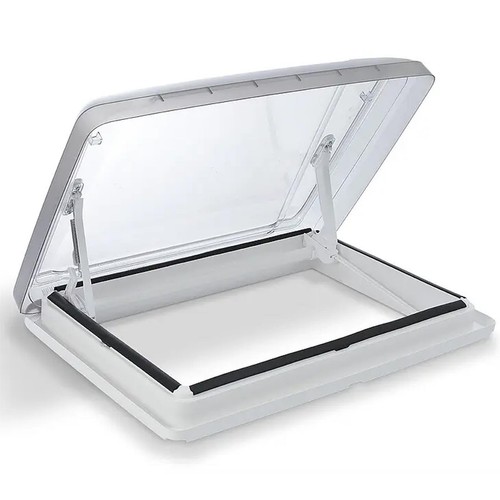 Campervan rooflight mpk vision - campervan,