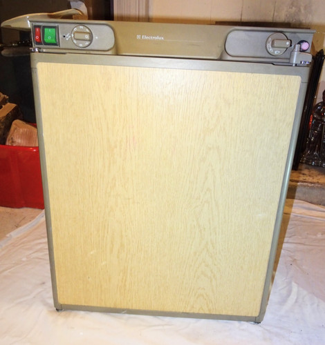 Electrolux rm4200 litre - electrolux, 55