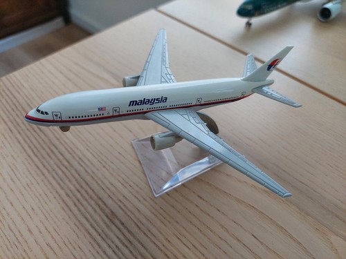 Malaysia airlines airbus - malaysia,