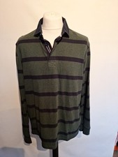 TU Premium Polo Shirt Size L