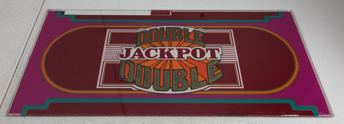 Vintage slot machine glass - vintage,