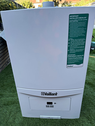 Vaillant ecotec sustain - vaillant, 28
