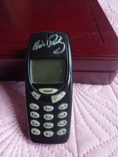 Nokia 3310 Elvis Presley Phone