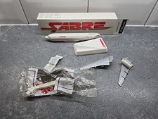 Boeing 737-200 Sabre Airways