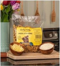 Betty Miller Cheese Little