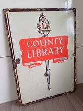 Vintage Original County