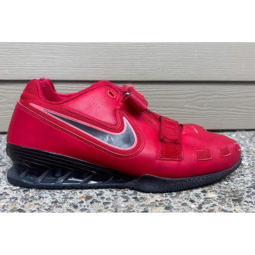 Nike romaleos men s - nike,