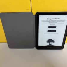 Amazon kindle paperwhite 12th - amazon, (12th
