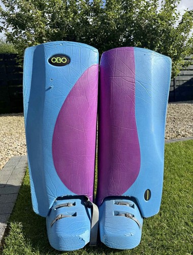 Obo robo field hockey - field,