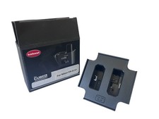 Hahnel Pro Cube2 Plate for Nikon EN-EL14 Battery. Pro Cube 2 charger