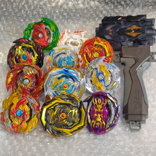 Takara tomy beyblade burst - tomy,