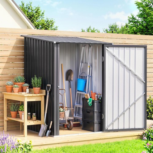 4 metal outdoor - x,
