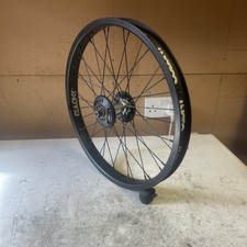 Colony Pintour 20 Inch Front BMX Wheel (Mint) RRP £160