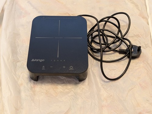 Vango sizzle portable - vango,