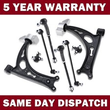 Wishbone Arms Kit Front Lower