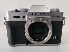 Fujifilm X-T10 Mirrorless