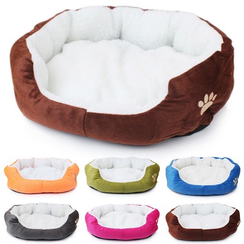 Calming pet bed dog - bed, comfy