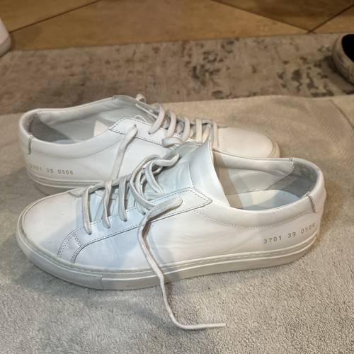 Common projects original