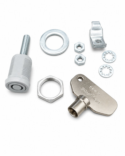Southco gas bottle locker lock - gas,