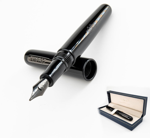 All american fountain pen - fountain,