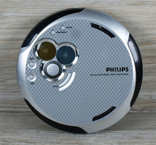Philips ax5301 portable - philips, cd