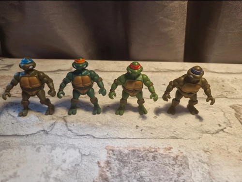 Teenage mutant ninja turtles - teenage,