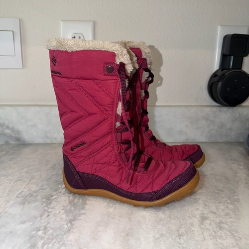 Columbia minx mid iii - columbia,