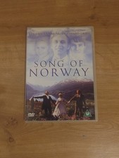 Song Of Norway (DVD)
