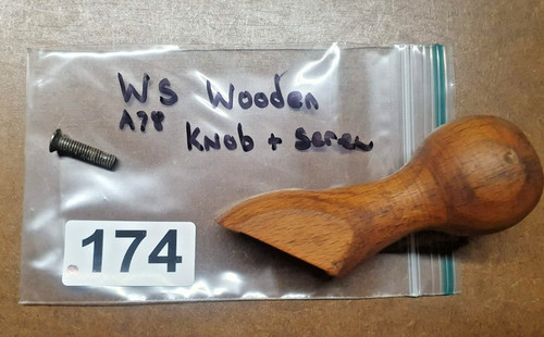 Vintage a78 rebate plane - vintage, ws