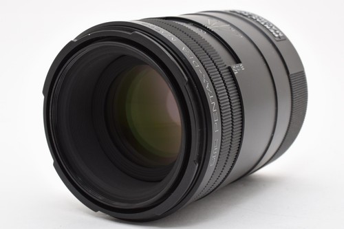 Smc pentax macro 100mm - pentax,